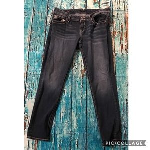 Vigoss jeans size 18